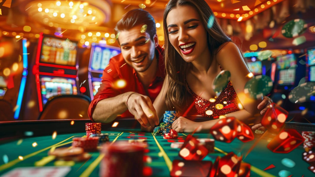 amoy333 Live Roulette Wheel
